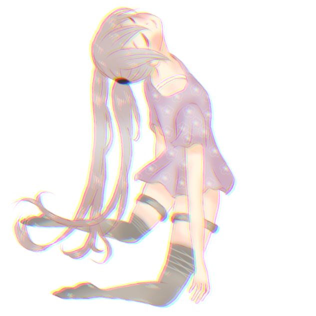 color practice - ibisPaint