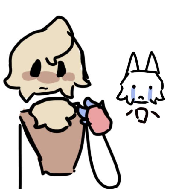 Random thing from last year
