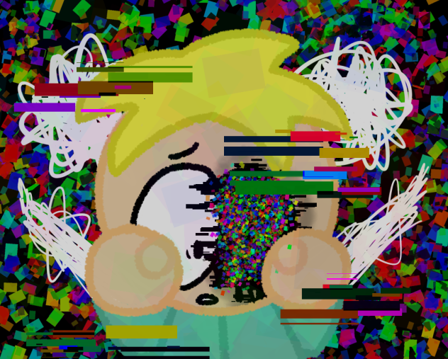 Butters…