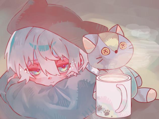 ぬく〜