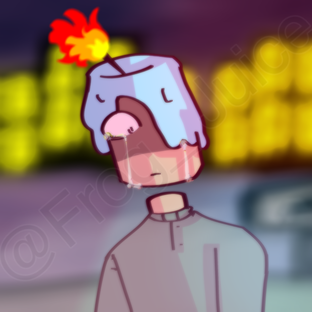 “if only, we could switch places..”