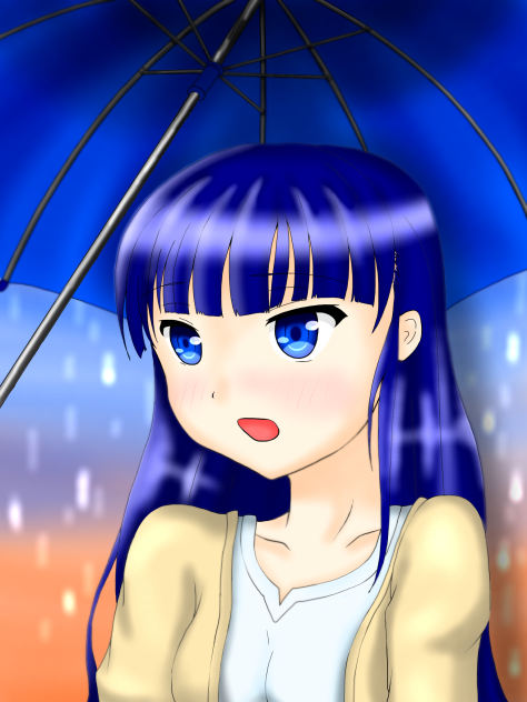 は、入れよ・・・(¬_¬)     あ、ありがとう…(#^.^#)  的なwww