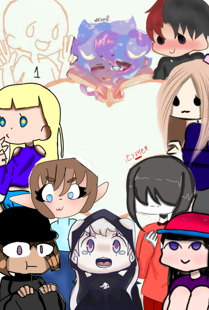 Heart Collab