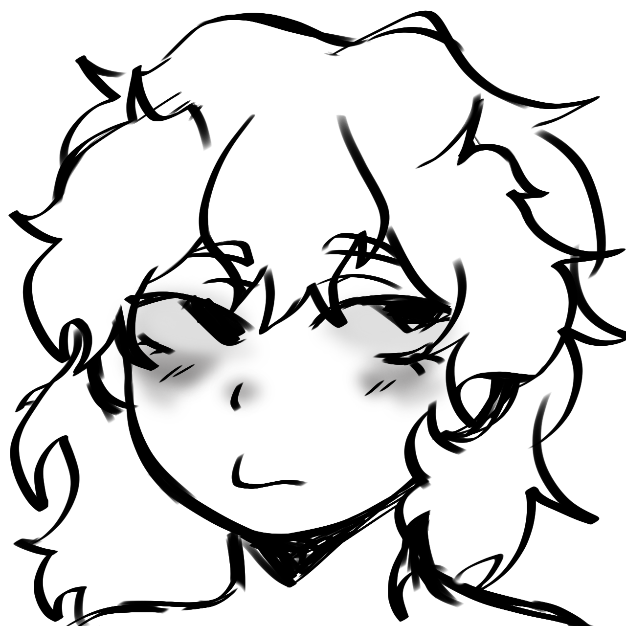 QUICK DOODLE - ibisPaint