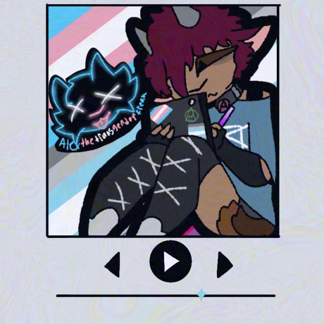 New pfp