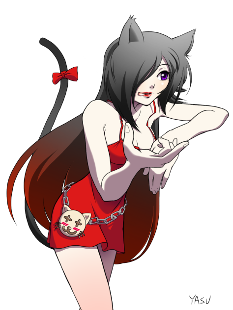 猫ノ宮 猫丸さん