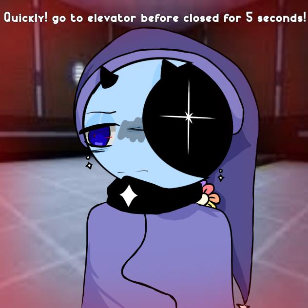 parodox time (trend)