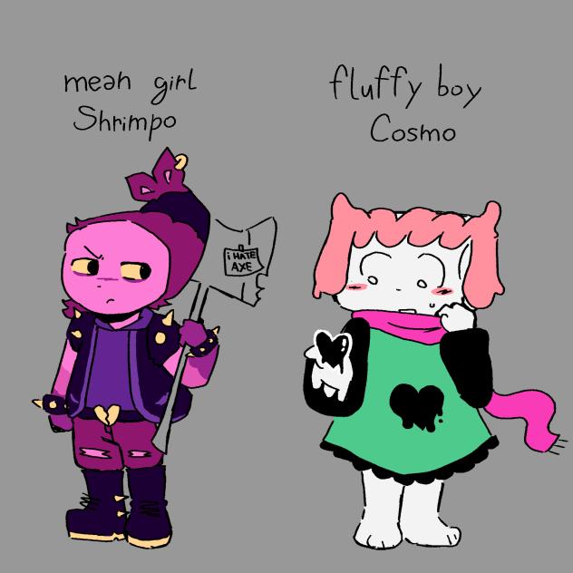 Dandytale 1