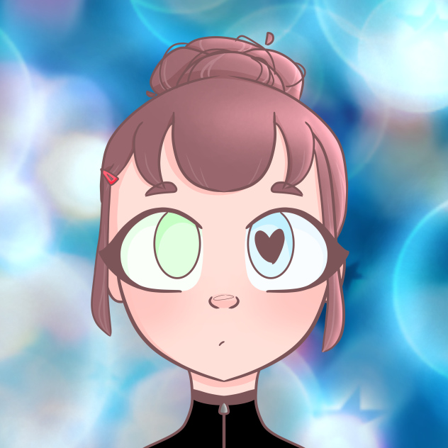 Ehh... I don’t really like it ;-;