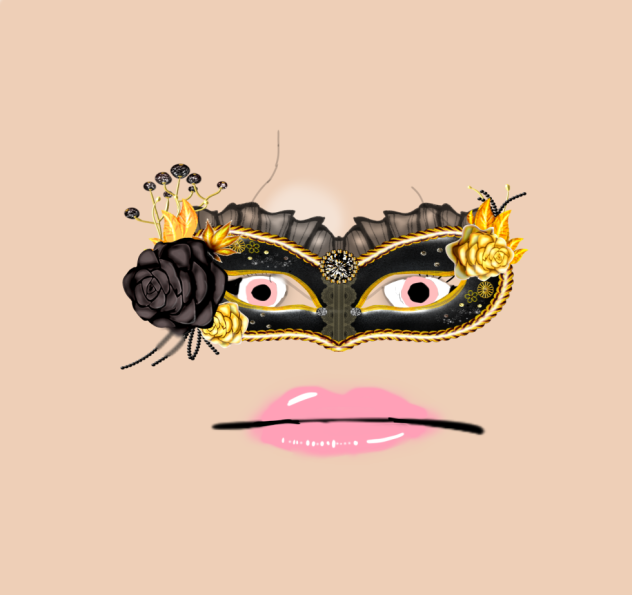 Attempt 1 of face