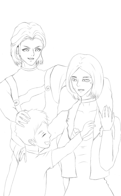 Family Chucky