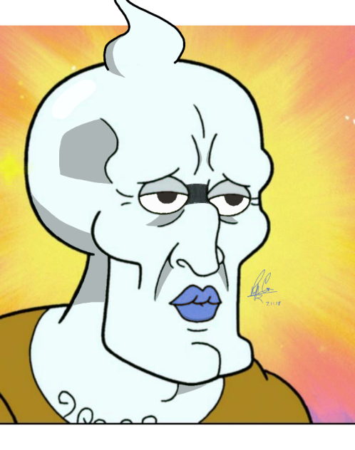 Handsome Whisper