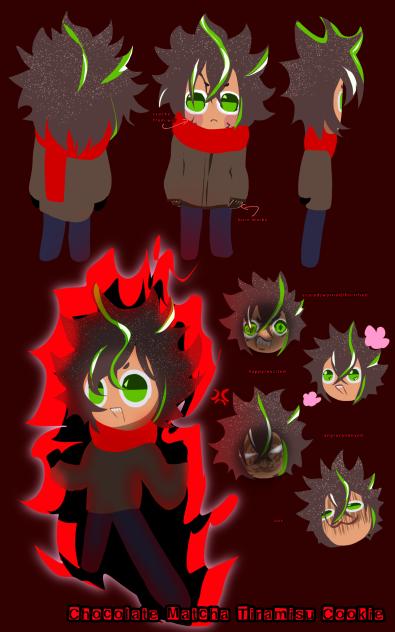 this isn't Sam, trust