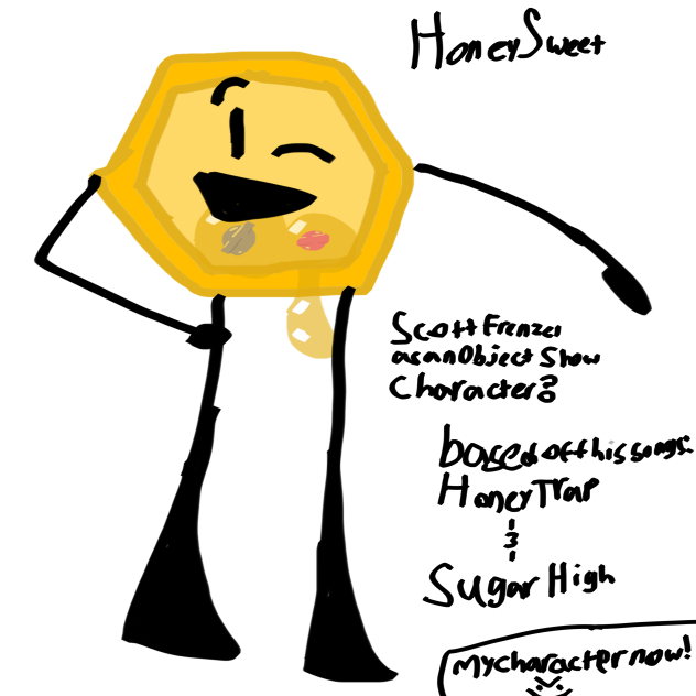 HoneySweet