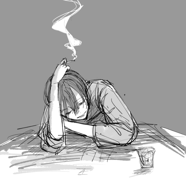 君にはまだ、早いよ