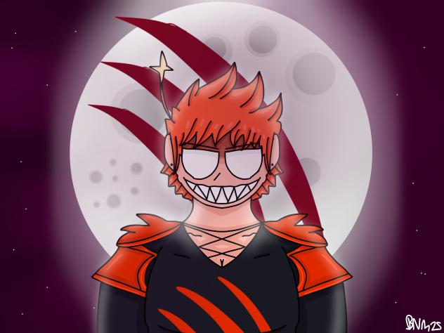 Oc-tober Day 21 (Mundifari)