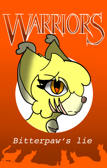Bitterpaw‘s lie