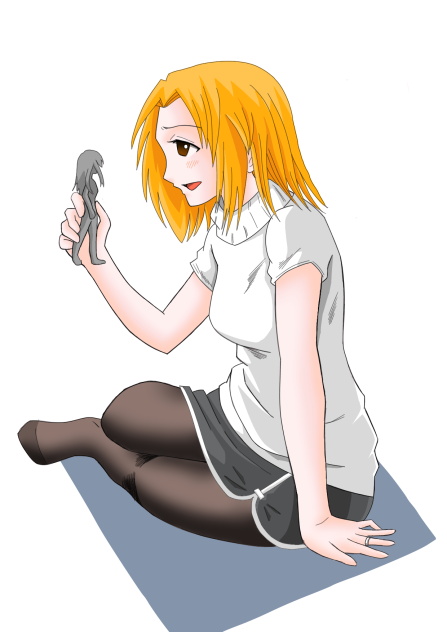 春日部さん