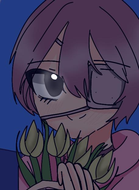 モニタリング風