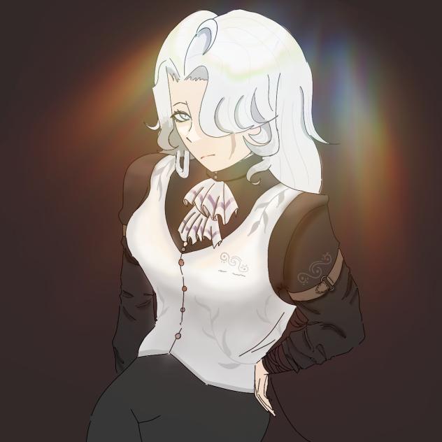 light - ibisPaint