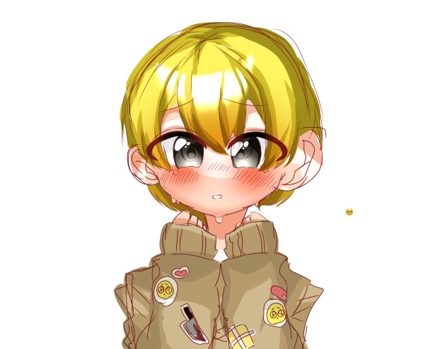 ぴえん🥺