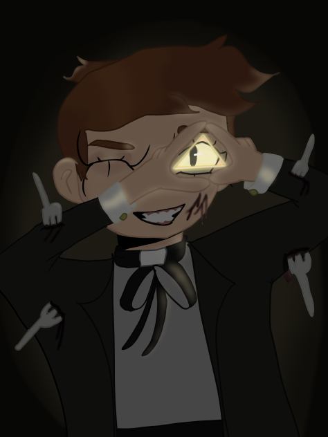 Bipper TW blood, SH(i think)