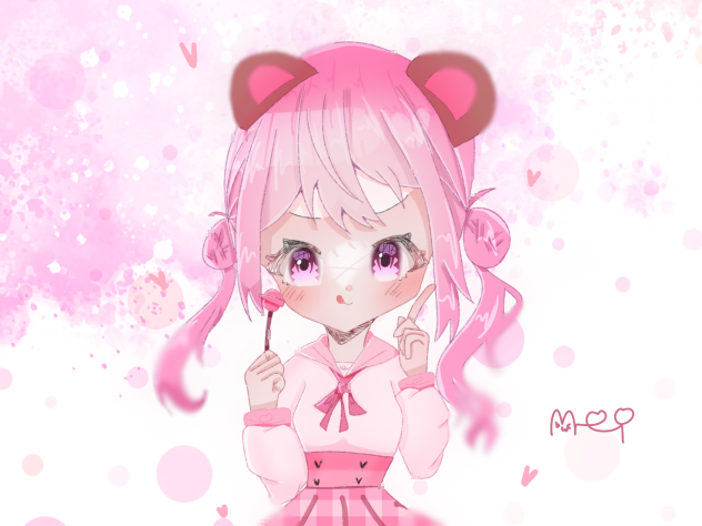 ♡あめ♡