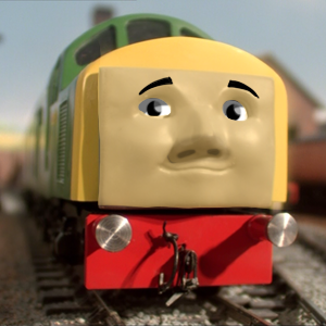 RWS D261