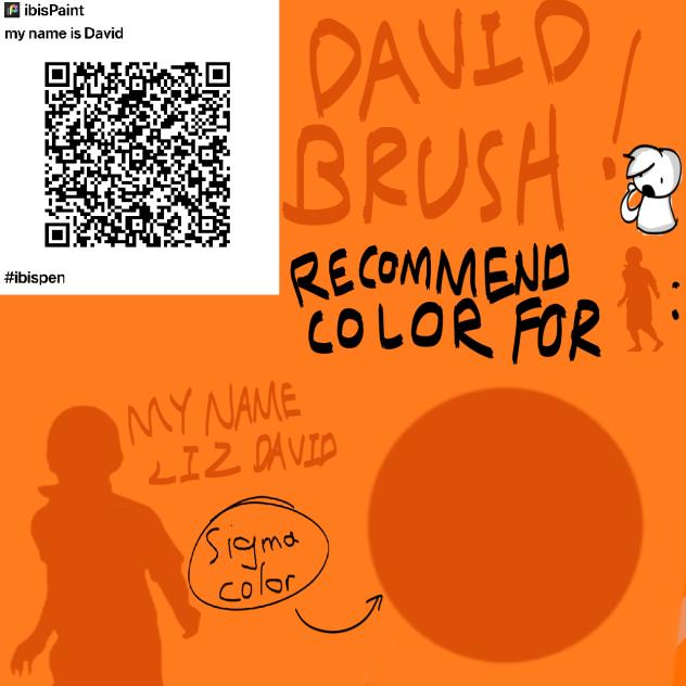 David Brush