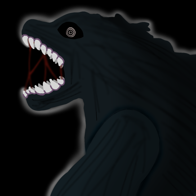 my take on man in the suit