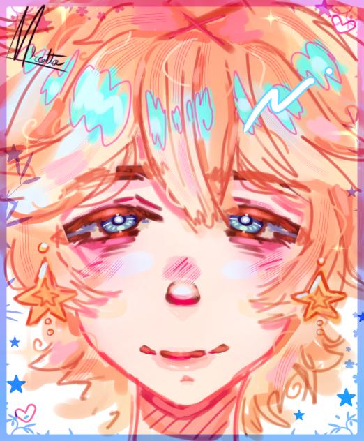 ⭐