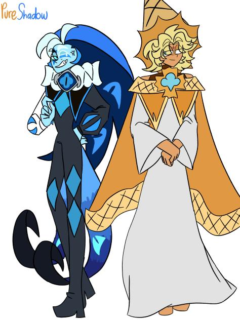 PureShadow