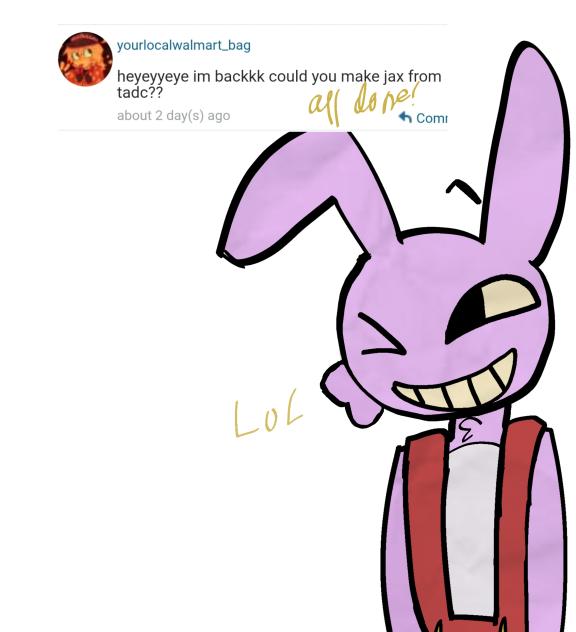 jax