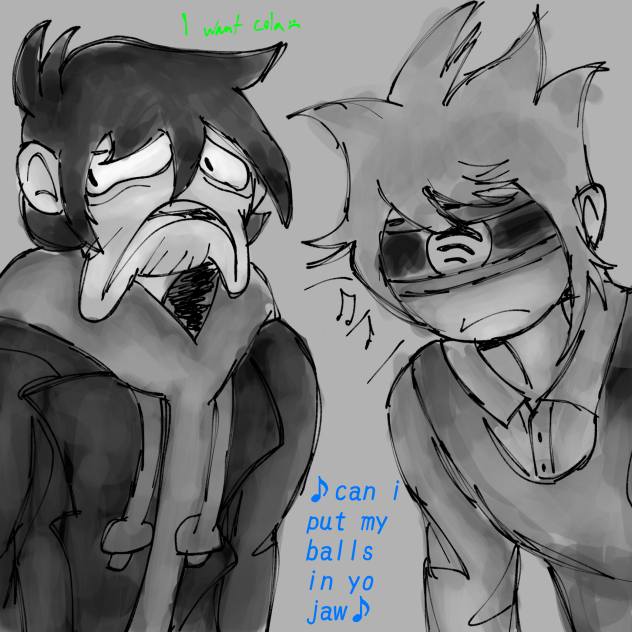 future edd & future tom