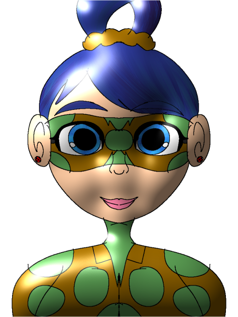 LadyFrog Unification