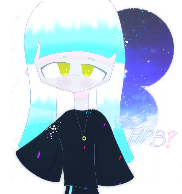 みれいちゃんHPB‼︎