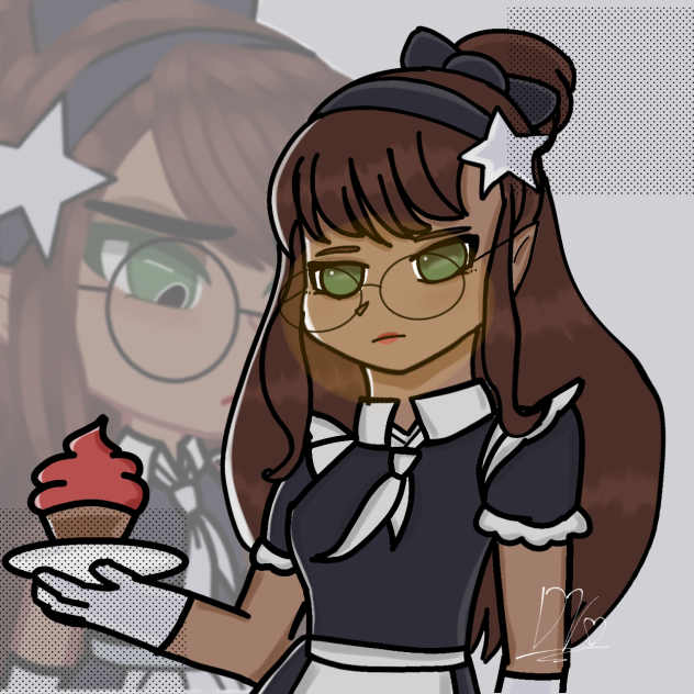 ▪︎ 🧁 ⚪️ 🔳 ▪︎