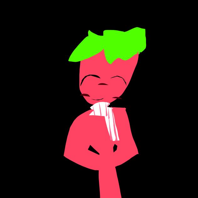 sprout dandys world - ibisPaint