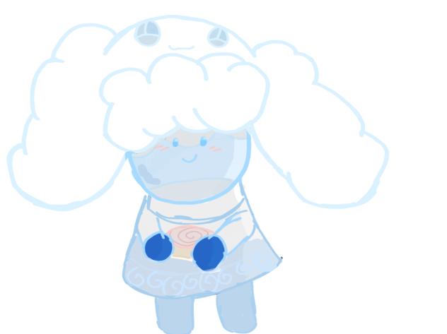 Cinnabubble!!!!