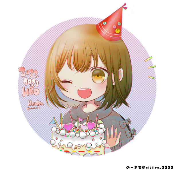 アイビス仲間アイコンPart1