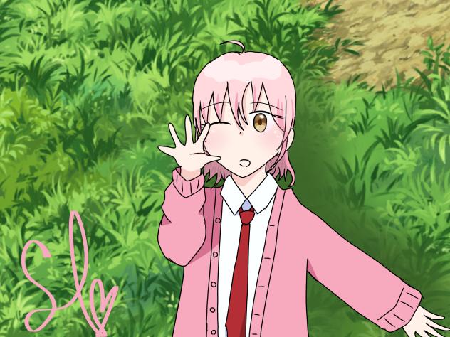 ももちゃん