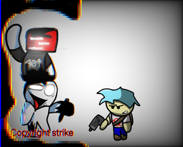 Vs pibby odd1sout