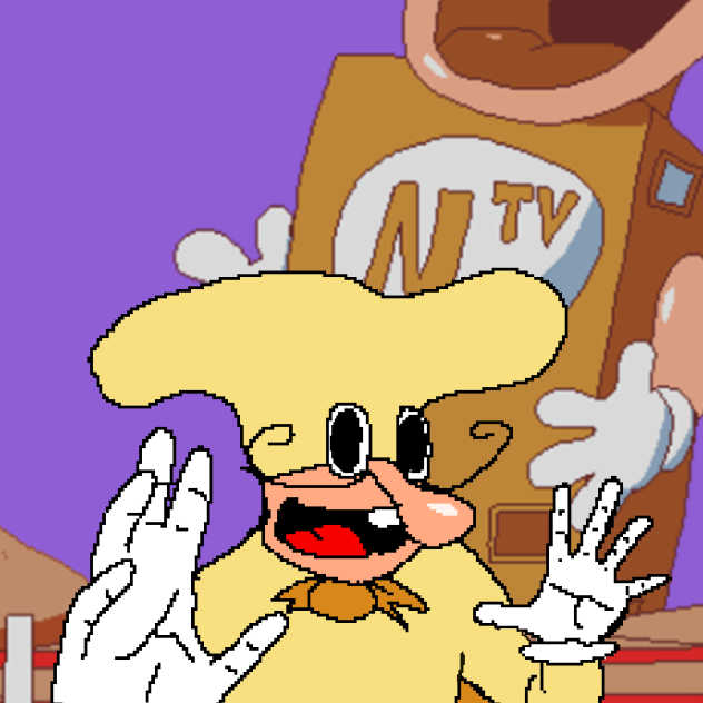 MR NOISE