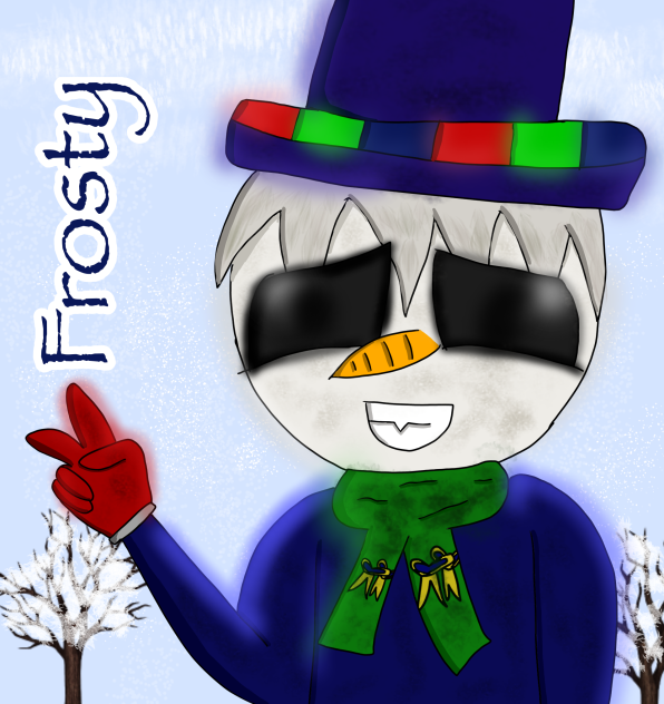 Frosty (the snowman)