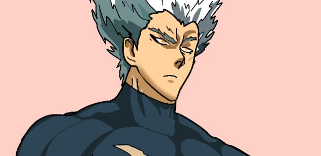 Garou