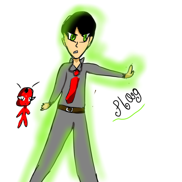 human plag