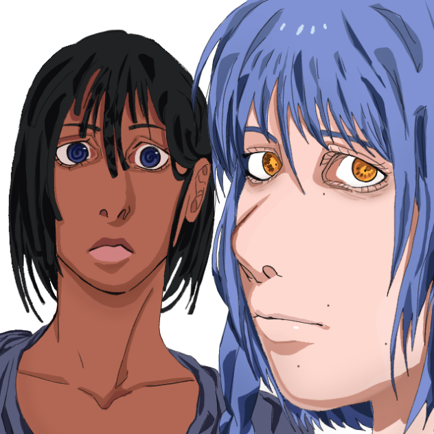 blink - ibisPaint