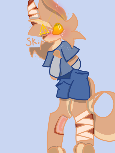 Skip