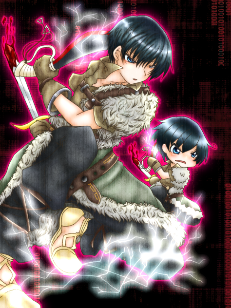 南の悪魔