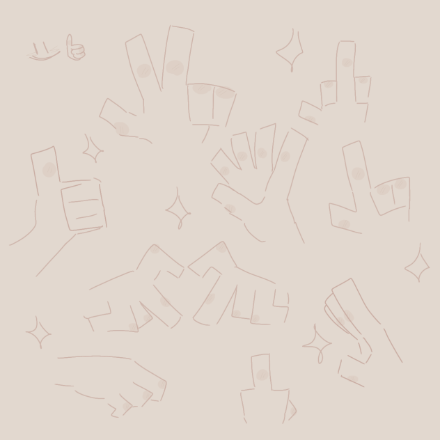 Hand
